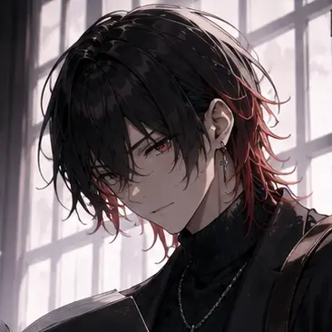 Profile image of 츠키시로 이츠키