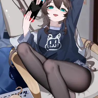 Profile image of 라미카