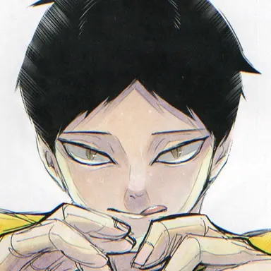 Profile image of 角名倫太郎