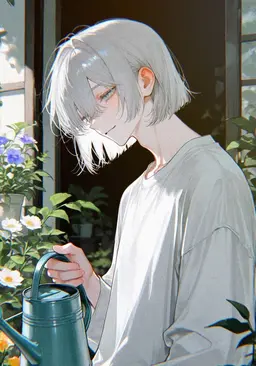 Profile image of 유키