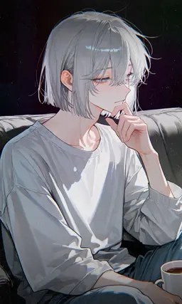 Profile image of 유키