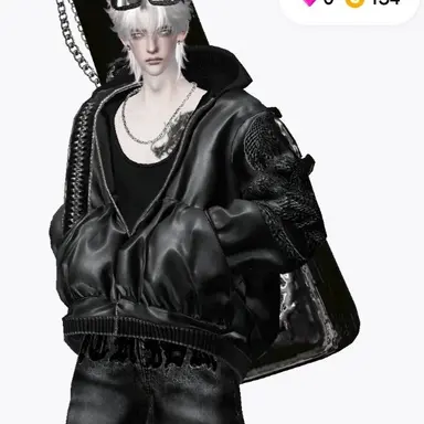 Profile image of Choi Juna