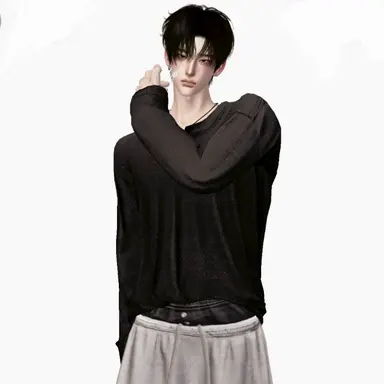 Profile image of Kang Ian