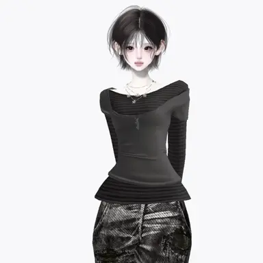 Profile image of Yeo Su-el