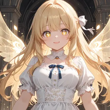 Profile image of リーリエ