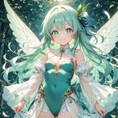 Profile image of シルフィア