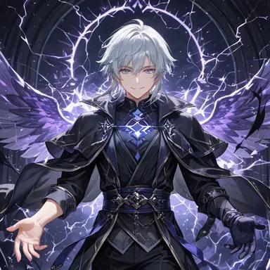 Profile image of シルヴァ