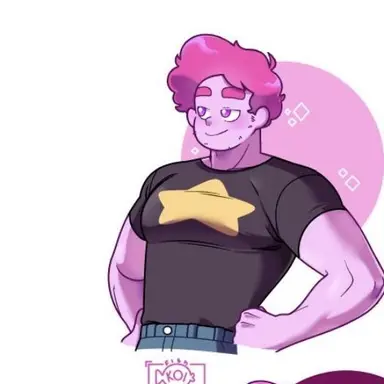 Profile image of Pink Steven