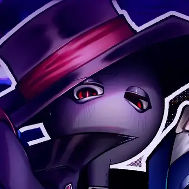 Profile image of 블랙