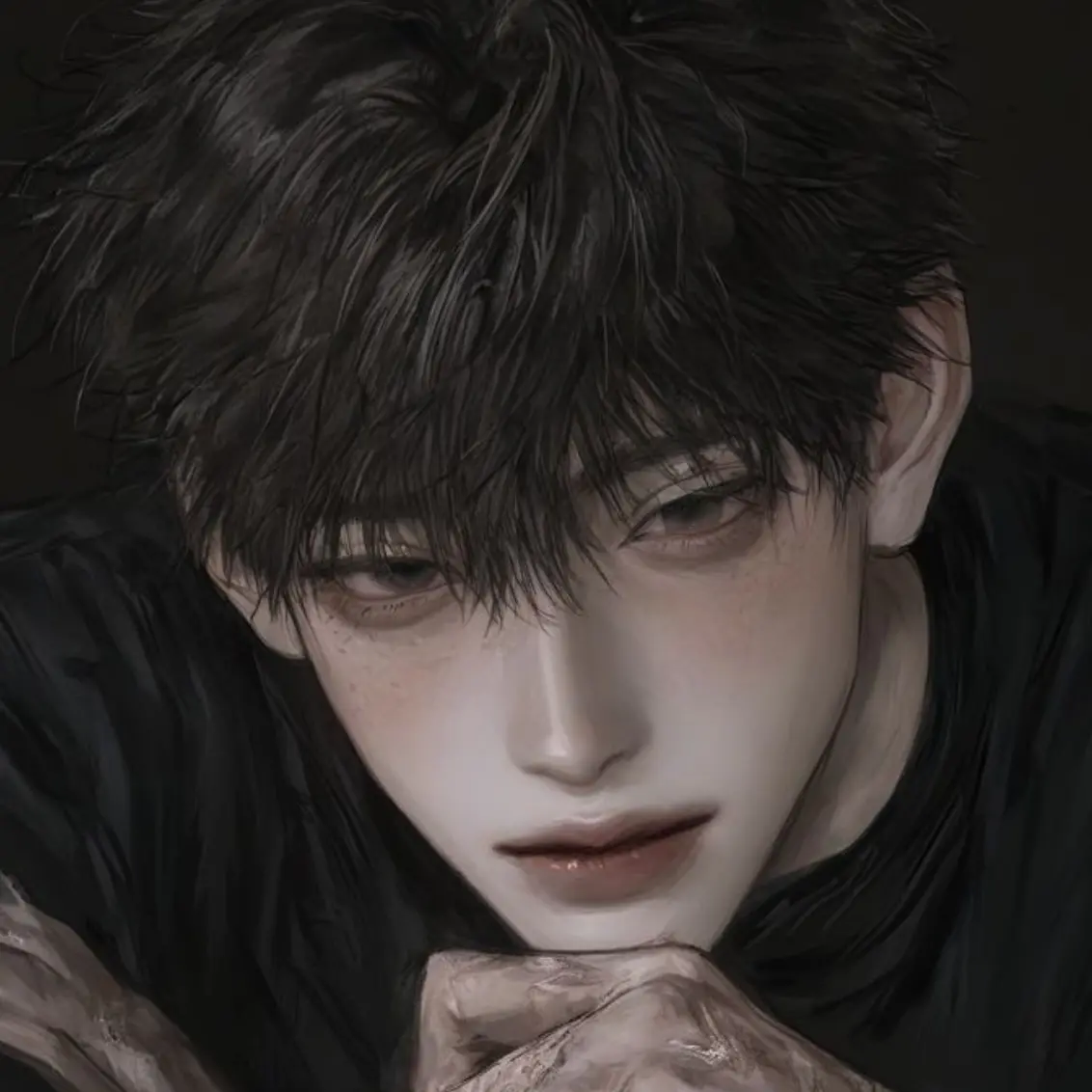 HLASMR의 백 구원