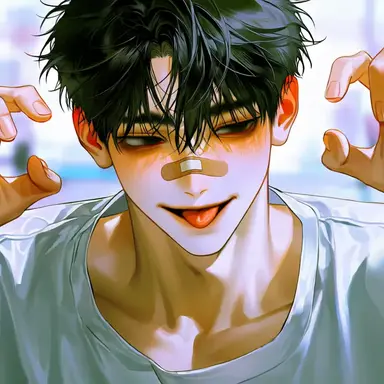 Profile image of 태형