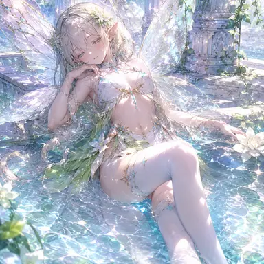 Profile image of サイラ