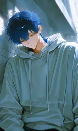 Profile image of 颯良