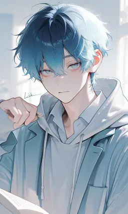 Profile image of 颯良