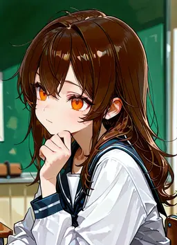 Profile image of 美咲