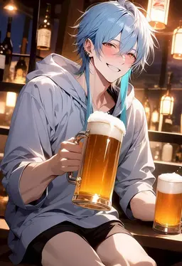 Profile image of 水輝