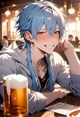 Profile image of 水輝