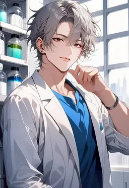 Profile image of 幸