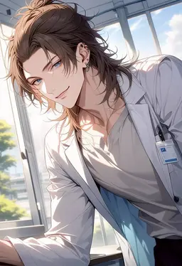 Profile image of 灯真