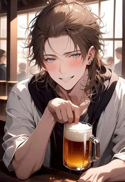 Profile image of 灯真