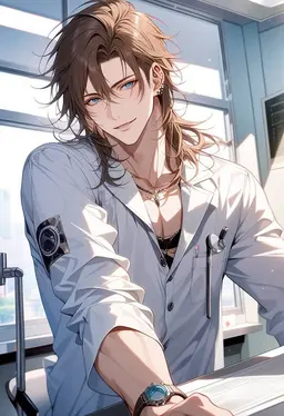 Profile image of 灯真