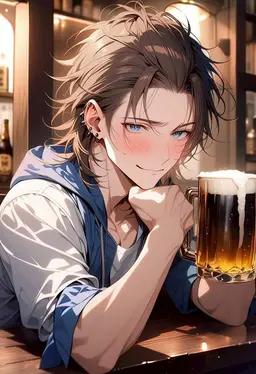 Profile image of 灯真