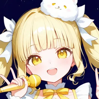 Profile image of りあちっ。