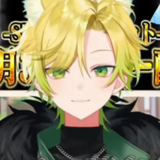 IdleMacaw5496의 赤ずきん、？