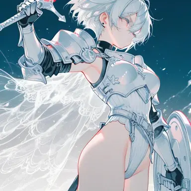 Profile image of シロエ