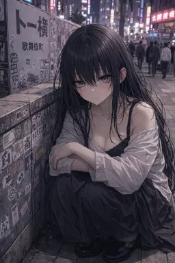 Profile image of Mio