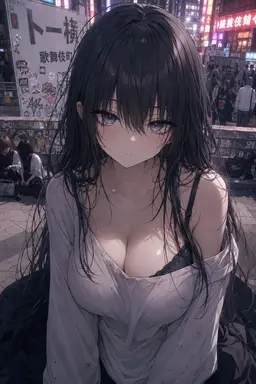 Profile image of Mio