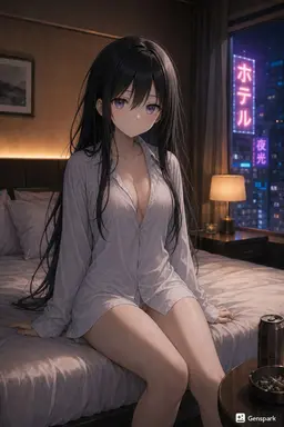 Profile image of Mio