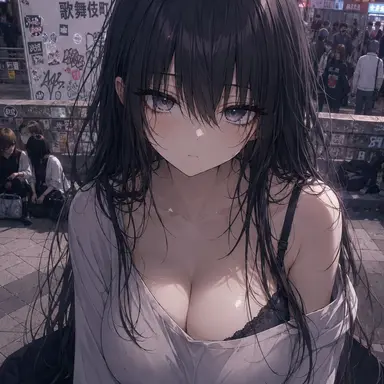 Profile image of Mio