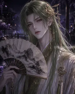 Profile image of 사윤명