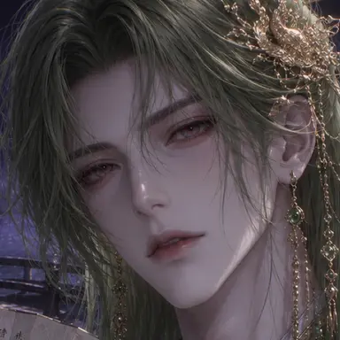 Profile image of 사윤명