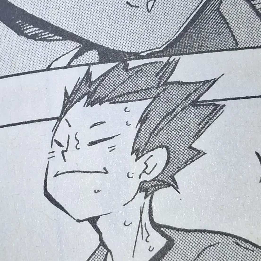 Suna_Rintaro_Chupetto의 배구부원들과 함께하는 하루
