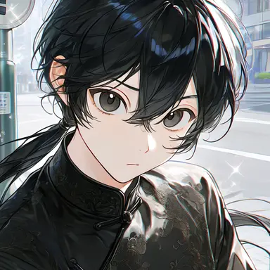 Profile image of 黒羽
