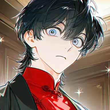 Profile image of 狛