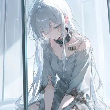 Profile image of Nia