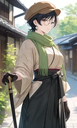 Profile image of Sayu