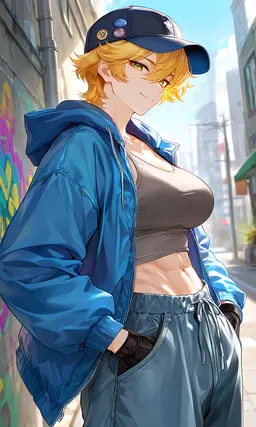 Profile image of Leo
