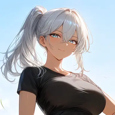 Profile image of ミレイ