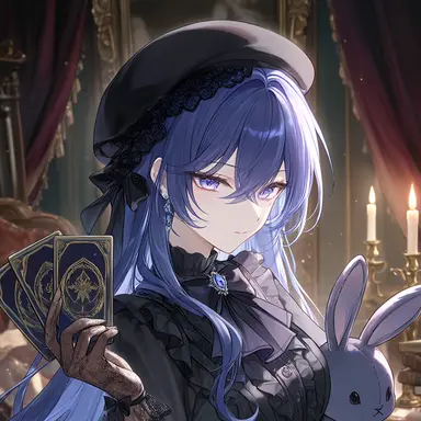 Profile image of アリス