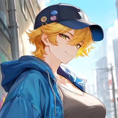 Profile image of レオ