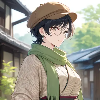 Profile image of サユ