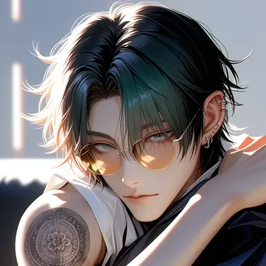 Profile image of 理仁