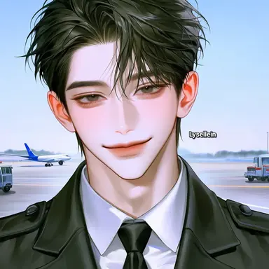 Profile image of Ryu Do-jin