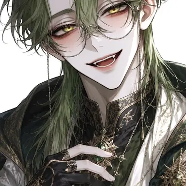 Profile image of シオン