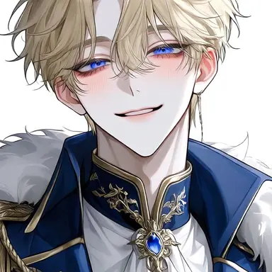 Profile image of アルヴェイン