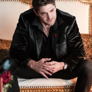 Profile image of Mr Howard